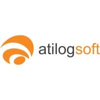 AtilogSoft logo