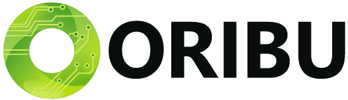 Oribu  logo