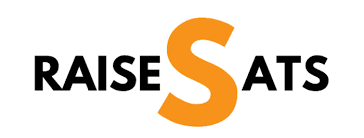 RaiseSats logo