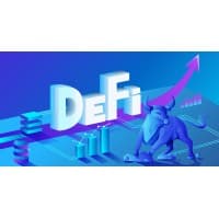 DeFi NFT Coins logo