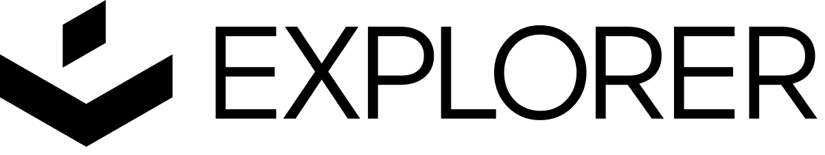 Vocdoni Explorer logo