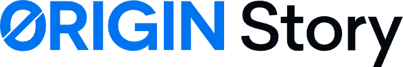 Origin Story logo