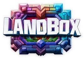 Landbox logo