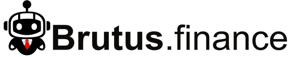 Brutus Finance logo