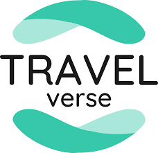 Travel Verse logo