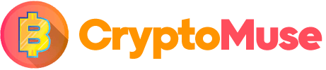 CryptoMuse logo