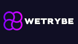 Wetrybe logo