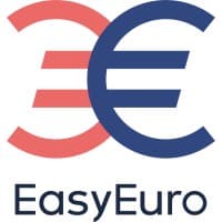EasyEuro logo