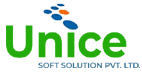 Unice Soft Solutions logo