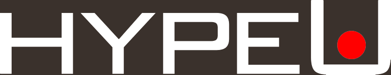 HypeU logo