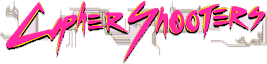 CipherShooters logo
