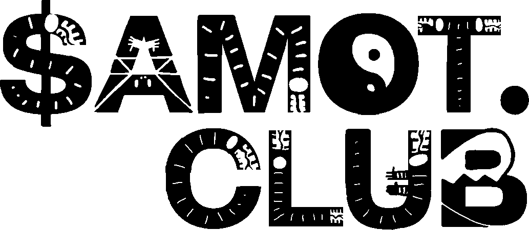 Samot Club logo