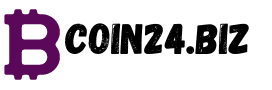 Coin24 logo