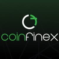 Coinfinex logo