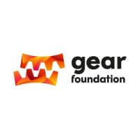 Gear Foundation logo