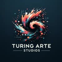 Turing Arte Studios  logo