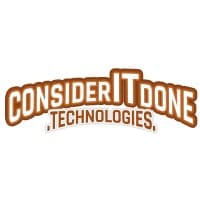 Consider IT Done Technologies  logo