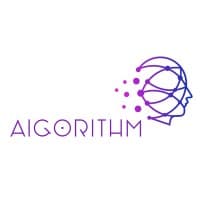 AIgorithm logo