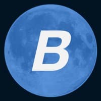 BallerMoon logo