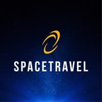 SpaceTravel logo