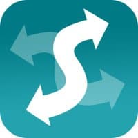 Shuffle Sustainable Fashion logo