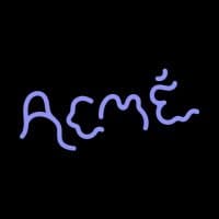 Acmé logo