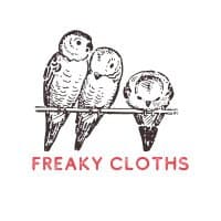 Freaky Cloths logo