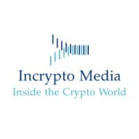 Incrypto Media logo