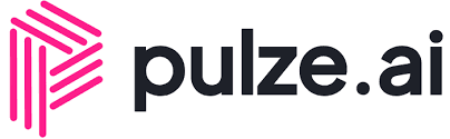 Pulze.ai Inc. logo