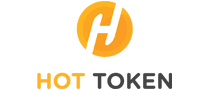 HOT Token logo
