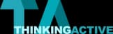 Thinking Active logo