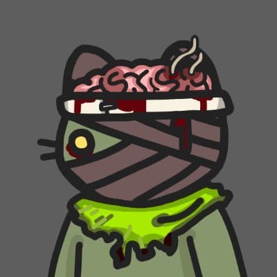 ZombieCats logo