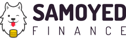 Samoyed Finance logo