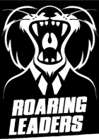 Roaring Leaders logo