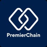 PremierChain logo