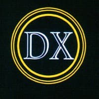 DXanthus logo