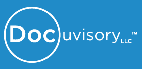 Docuvisory logo