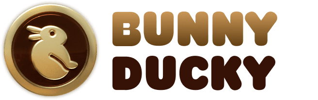 BunnyDucky logo
