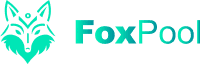 FoxPool logo