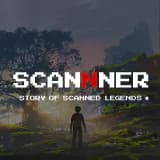 Scannner logo
