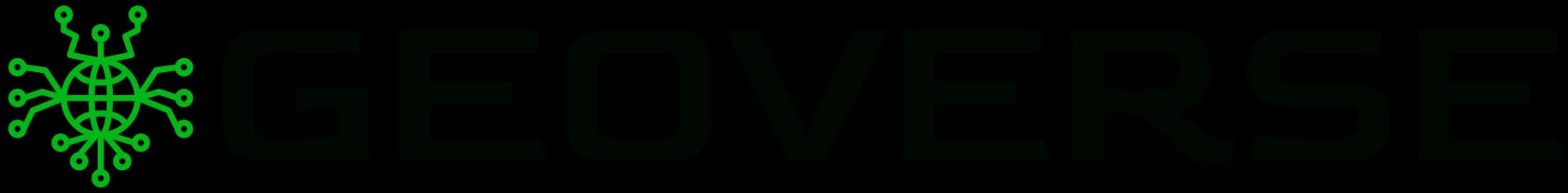 Geoverse logo
