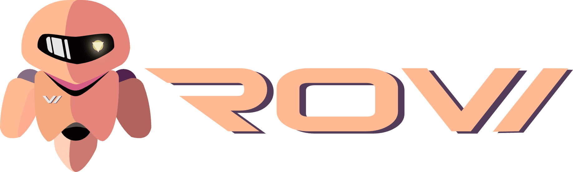 Rovi logo