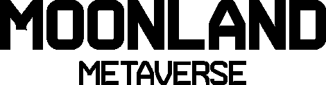 Moonland Metaverse logo
