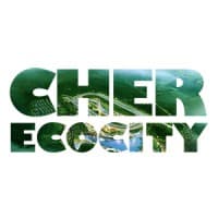 CHER Ecocity logo