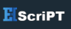 EHyip Script logo