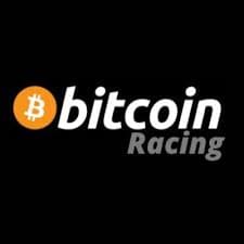 BitcoinRacing logo