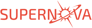 Giant Supernova logo