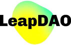 LeapDAO logo