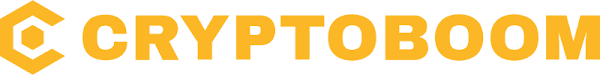 Cryptoboom logo