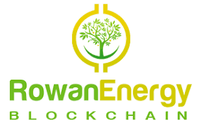 Rowan Energy Blockchain logo
